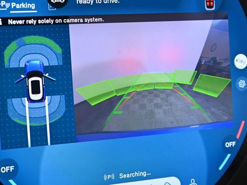 Certified 2025 MINI Cooper S image 17