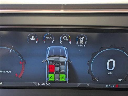 New 2026 Ford F250 Platinum image 10