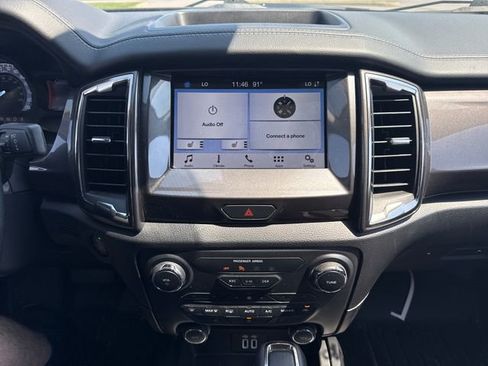 Used 2019 Ford Ranger Lariat AWD/4WD image 26