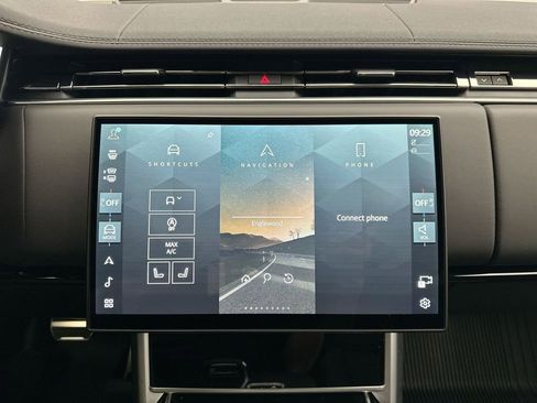 New 2026 Land Rover Range Rover SE AWD/4WD image 21