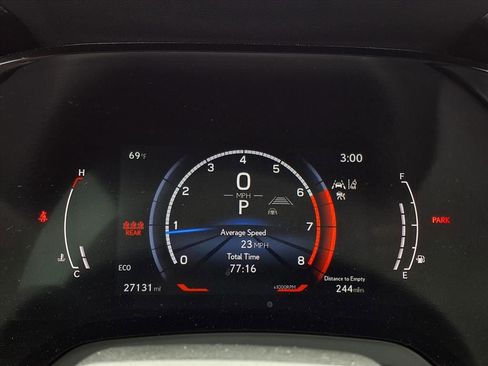 Used 2023 Lexus RX 350 F Sport w/ Accessory Package (Z1) image 18