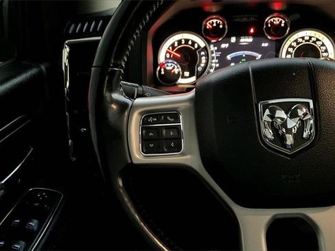 Used 2018 RAM 2500 Laramie w/ Sport Appearance Group image 20