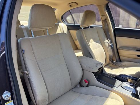 Used 2011 Honda Accord LX image 13