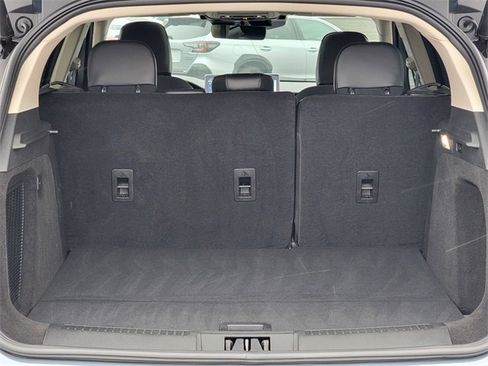 Certified 2023 Lincoln Corsair Reserve w/ Equipment Group 201A image 22