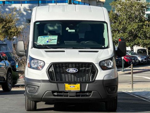 New 2026 Ford Transit 350 XL image 13