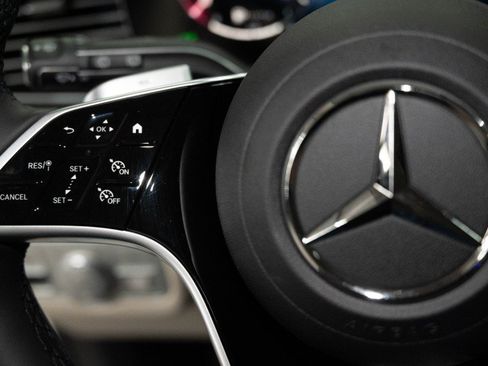 New 2026 Mercedes-Benz GLE 450 4MATIC image 25