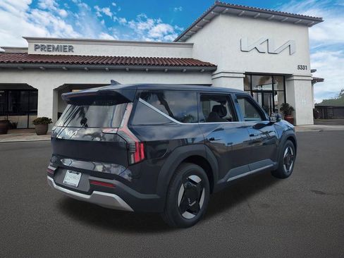 New 2026 Kia EV9 Light image 8