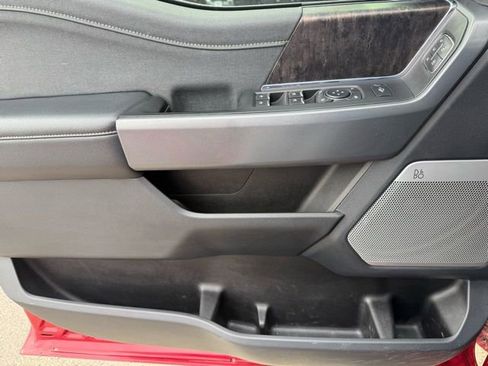 Used 2023 Ford F350 Lariat w/ Lariat Ultimate Package image 22