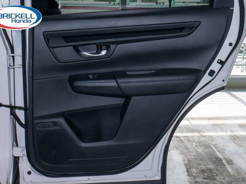 Certified 2024 Honda CR-V EX image 13