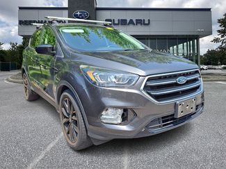 Used 2019 Ford Escape SE AWD/4WD video 1