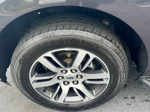 Certified 2024 Ford Expedition Limited image 20