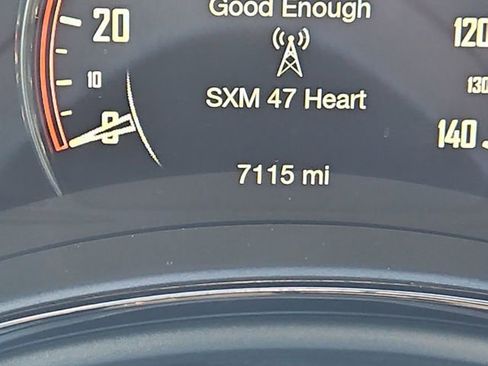 Used 2025 Dodge Durango GT w/ Blacktop Package image 21