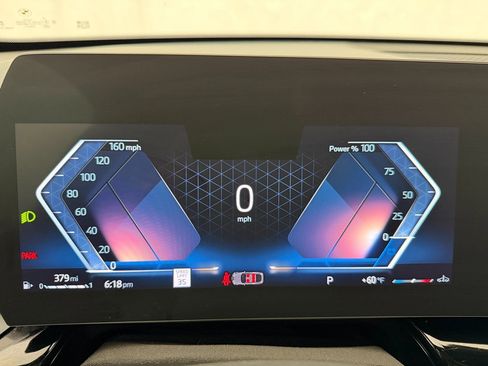 Used 2025 BMW X2 xDrive28i image 13