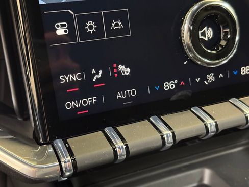 New 2026 GMC Acadia Elevation w/ Elevation Premium Package image 40