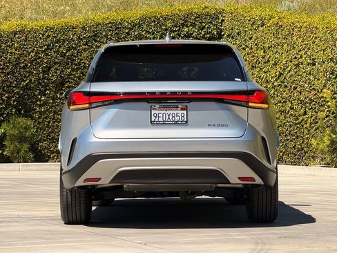 Used 2023 Lexus RX 350 Premium FWD image 11