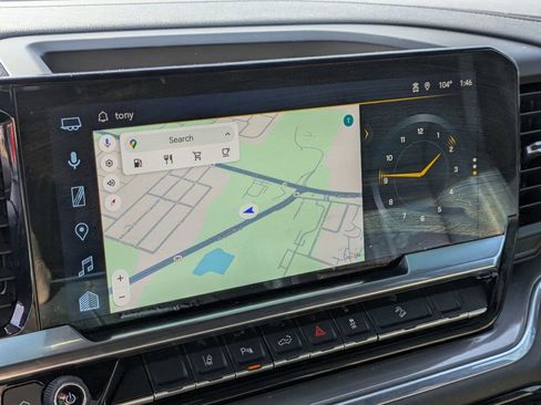 Used 2025 Chevrolet Silverado 2500 High Country w/ High Country Premium Package image 23