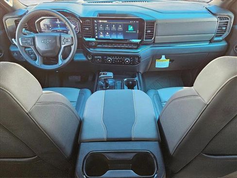 New 2025 Chevrolet Silverado 1500 ZR2 image 16