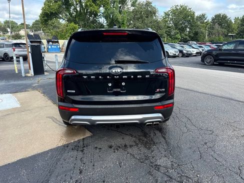 Used 2020 Kia Telluride S AWD/4WD image 4