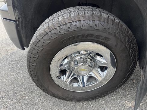 Used 2014 Chevrolet Silverado 1500 W/T image 22