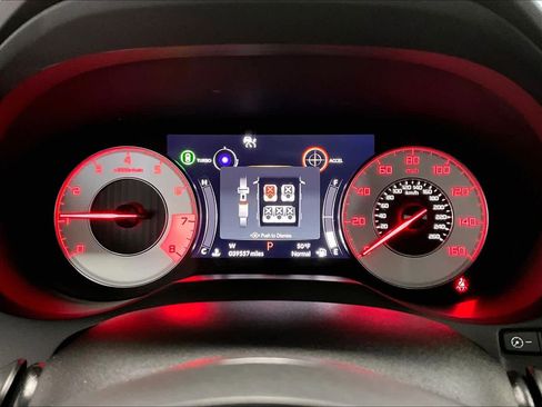 Used 2023 Acura RDX A-Spec image 16