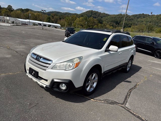 Used 2014 Subaru Outback 2.5i Limited AWD/4WD image 4