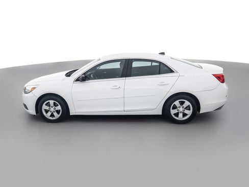 Used 2014 Chevrolet Malibu LS w/ Protection Package FWD image 8