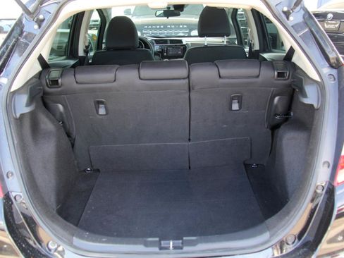 Used 2019 Honda Fit EX image 26