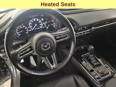 Used 2023 MAZDA CX-30 AWD 2.5 S w/ Preferred Package image 13