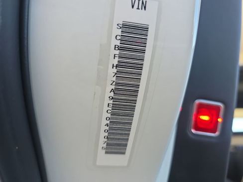 Used 2014 Bentley Continental GT V8 S image 32