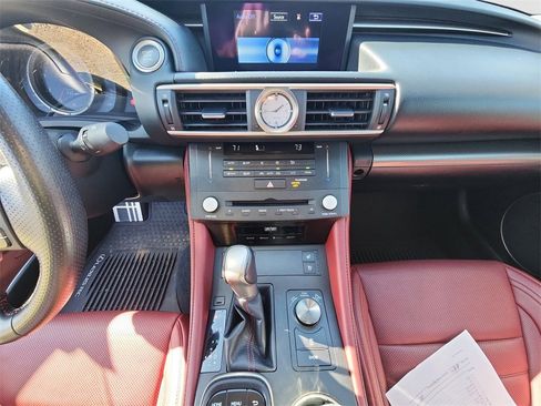 Used 2016 Lexus RC 350 AWD image 11