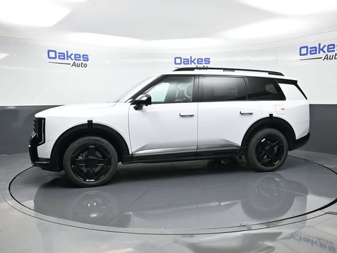 New 2027 Kia Telluride SX X-Line AWD/4WD image 5