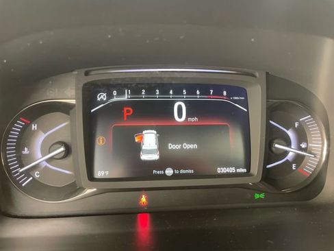 Certified 2024 Honda Passport TrailSport image 10