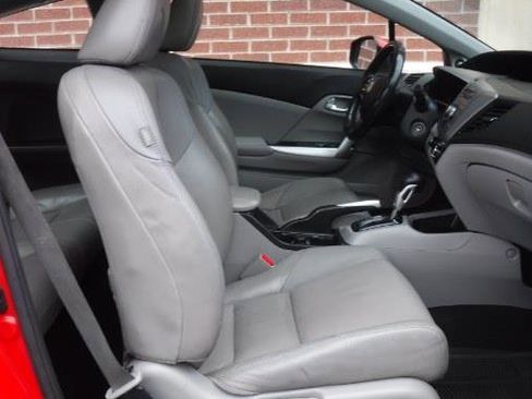 Used 2012 Honda Civic EX-L image 6