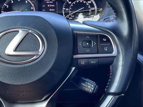 Used 2022 Lexus GX 460 Premium w/ Premium Package AWD/4WD image 12