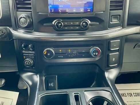 Used 2021 Ford F150 XL w/ STX Appearance Package image 23