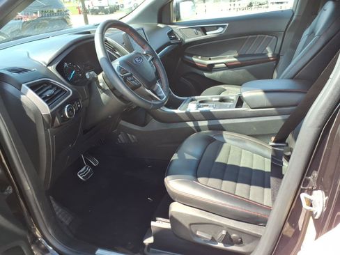 Used 2024 Ford Edge ST-Line AWD/4WD image 13