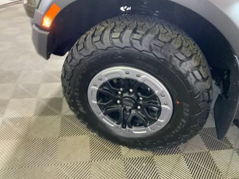 New 2026 Ford Ranger Raptor AWD/4WD image 39