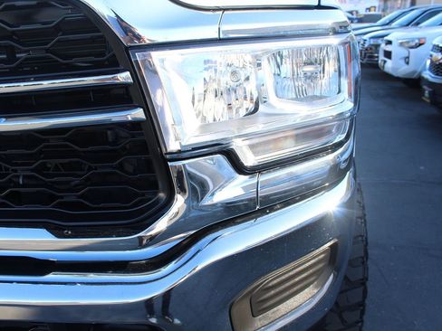 Used 2022 RAM 2500 Tradesman image 10