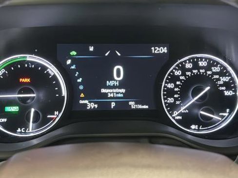 Used 2021 Toyota Sienna Platinum image 27