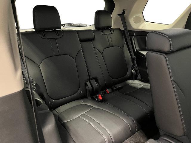New 2026 Honda Pilot Touring image 28