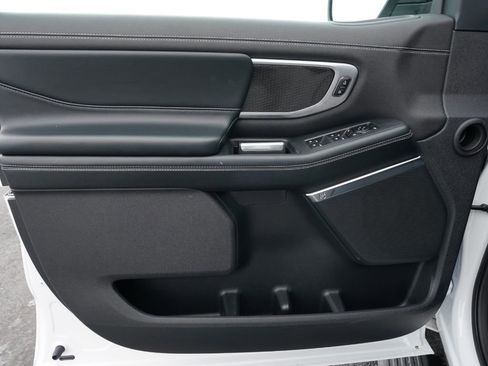 New 2025 Ford Expedition Max Platinum w/ Stealth Performance Package AWD/4WD image 36