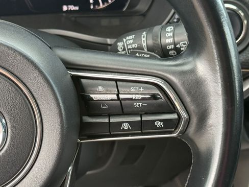Used 2024 MAZDA CX-90 3.3 Turbo S AWD/4WD image 18