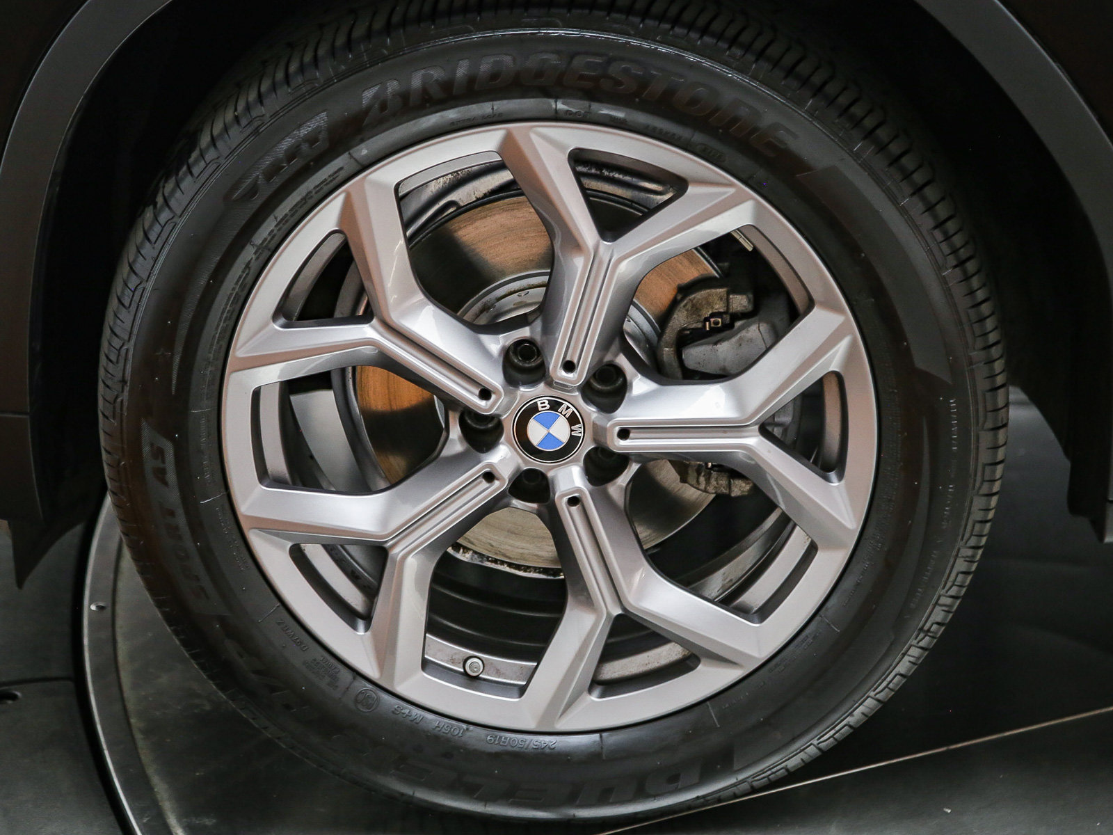 Used 2023 BMW X3 sDrive30i w/ Premium Package RWD image 10