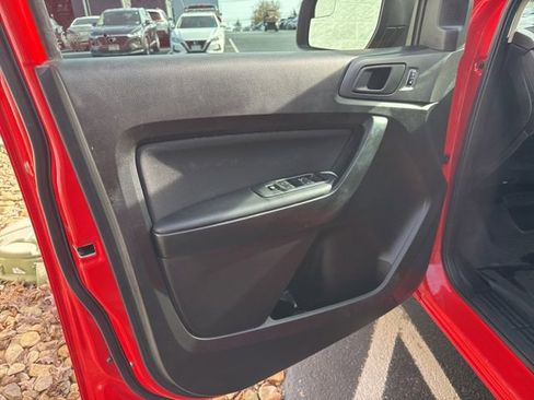 Used 2022 Ford Ranger XL w/ Equipment Group 101A High image 11