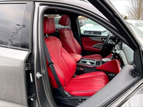 Used 2025 Acura MDX A-Spec AWD/4WD image 11