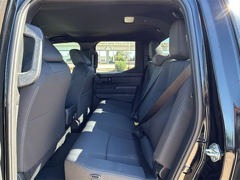 New 2025 Toyota Tacoma SR5 image 17