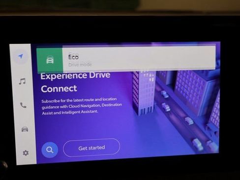 Used 2024 Toyota Prius LE image 21