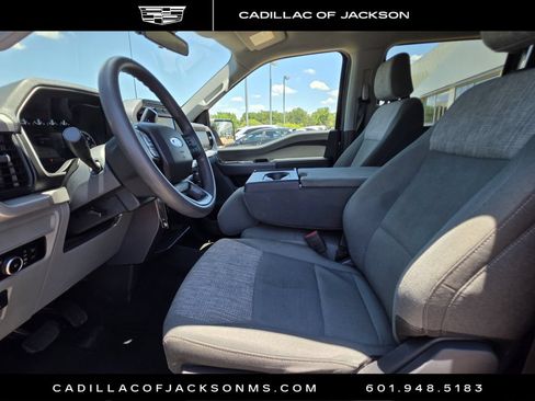 Used 2023 Ford F150 XLT AWD/4WD image 20