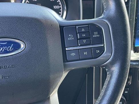 Certified 2022 Ford F150 XLT w/ Equipment Group 302A High image 21