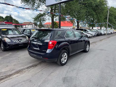 Used 2015 Chevrolet Equinox LS FWD image 4